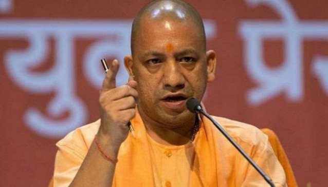 कमलेश तिवारी के परिवार से मिलेंगे CM योगी, बोले- किसी को नहीं बख्शेंगे