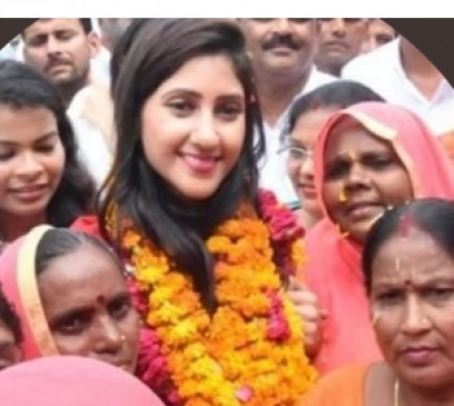 Congress issues show cause notice to Aditi Singh