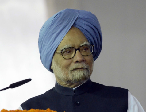 मनमोहन के बयान पर घिरी कांग्रेस, भाजपा ने 370 पर झूठ बोलने का लगाया आरोप मनमोहन के बयान पर घिरी कांग्रेस, भाजपा ने 370 पर झूठ बोलने का लगाया आरोप