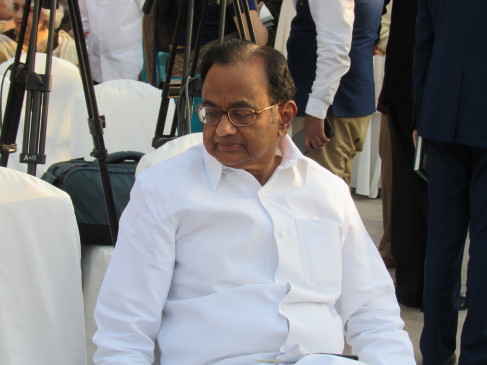 Decision on EDs petition seeking the arrest of P. Chidambaram reserved