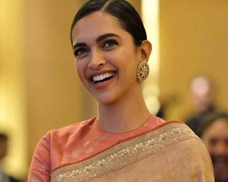 छपाक के बाद महाभारत में होंगी दीपिका, निभाएंगी द्रौपदी का किरदार छपाक के बाद महाभारत में होंगी दीपिका, निभाएंगी द्रौपदी का किरदार