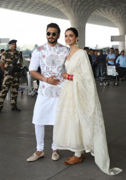 National Boyfriend Day: बॉलीवुड की इन टॉप एक्ट्रेसेस ने की अपने ब्वॉयफ्रेंड से शादी National Boyfriend Day: बॉलीवुड की इन टॉप एक्ट्रेसेस ने की अपने ब्वॉयफ्रेंड से शादी