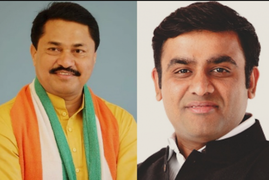 महाराष्ट्र विधानसभा चुनाव:   हिंसक माेड़ पर पहुंची राजनीति, फुके-पटोले के बीच घमासान