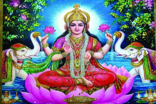 मां लक्ष्मी की बरसेगी कृपा, इन प्रतीकों का अर्थ समझें और करें पालन
