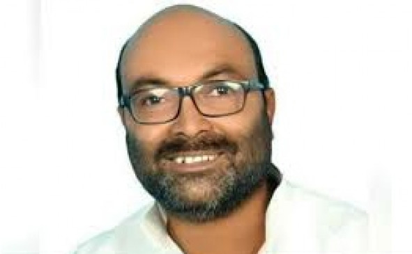 Government wants to end the school of politics: Ajay Lallu