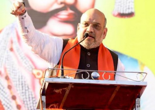 कैथल में बोले अमित शाह- विरोधियों को नहीं पता कहा से करें चुनाव की शुरुआत कैथल में बोले अमित शाह- विरोधियों को नहीं पता कहा से करें चुनाव की शुरुआत