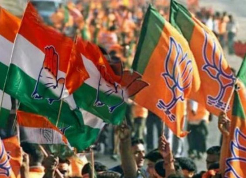 हरियाणा चुनाव : भाजपा ने जवान, राफेल, 370 और वन रैंक पेंशन को क्यों बनाया मुद्दा ? हरियाणा चुनाव : भाजपा ने जवान, राफेल, 370 और वन रैंक पेंशन को क्यों बनाया मुद्दा ?