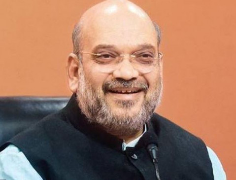 गृह मंत्री अमित शाह का जन्मदिन आज, ऐसा रहा राजनीतिक सफर गृह मंत्री अमित शाह का जन्मदिन आज, ऐसा रहा राजनीतिक सफर
