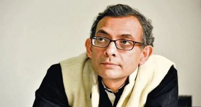 जेएनयू में पढ़े अभिजीत को अर्थशास्त्र का नोबेल, 1998 के बाद सम्मान पाने वाले पहले भारतीय जेएनयू में पढ़े अभिजीत को अर्थशास्त्र का नोबेल, 1998 के बाद सम्मान पाने वाले पहले भारतीय