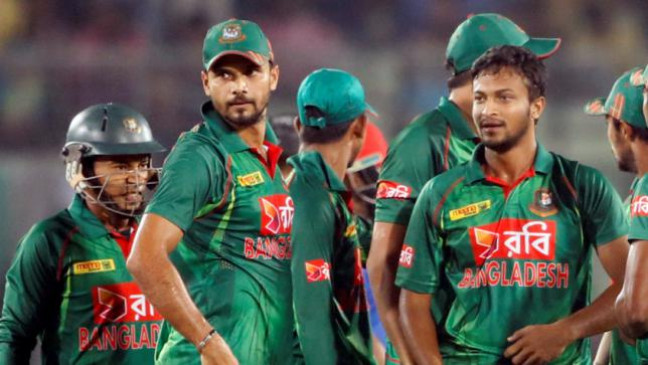 क्रिकेट: बांग्लादेश के इंडिया टूर पर मंडराए संकट के बादल, बोर्ड के सामने रखी 11 मांगे