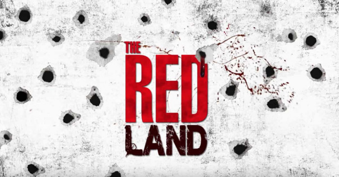 रियल इंस्पेक्टर निभाएंगे ​रील​ सिघम् का किरदार, ‘द रेड लैंड’ वेब सीरीज में आएंगे नजर