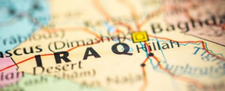 इराक: आतंकी हमले में 2 पुलिस कमांडरों सहित 7 की मौत