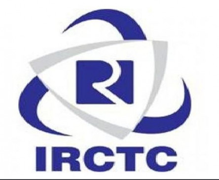 IRCTC ने शेयर बाजार में मचाया धमाल, पहले दिन 101 प्रतिशत का उछाल