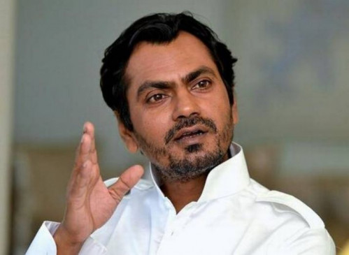 वेल्स में गोल्डन ड्रैगन अवॉर्ड से नवाजे जाएंगे नवाजुद्दीन सिद्दीकी वेल्स में गोल्डन ड्रैगन अवॉर्ड से नवाजे जाएंगे नवाजुद्दीन सिद्दीकी