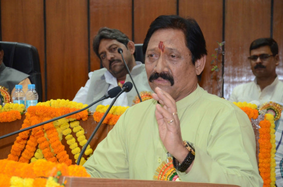 No home guard will be unemployed: Chetan Chauhan