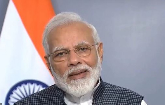 विधानसभा चुनाव: पीएम मोदी की अपील- वोट डाल लोकतंत्र के पर्व में भागीदार बनें