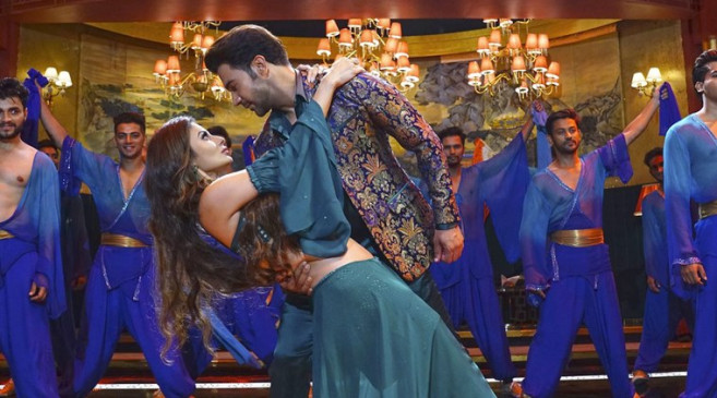 #MadeInChina Review:कमाल है राजकुमार का बिजनेस आइडिया, उम्दा एक्टिंग और कॉमेडी से भरपूर है फिल्म #MadeInChina Review:कमाल है राजकुमार का बिजनेस आइडिया, उम्दा एक्टिंग और कॉमेडी से भरपूर है फिल्म