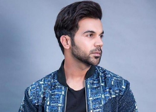 एक्टिंग मेरा पहला प्यार, आने वाले सालों में सिर्फ अभिनय पर दूंगा ध्यान: राजकुमार राव एक्टिंग मेरा पहला प्यार, आने वाले सालों में सिर्फ अभिनय पर दूंगा ध्यान: राजकुमार राव