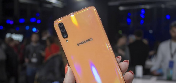 Samsung Galaxy A91 जल्द होगा लॉन्च, मिल सकते हैं ये फीचर्स