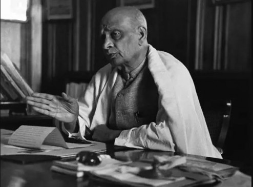 सरदार पटेल का जीवन एक महान गाथा, जिनके नाम पर बनी 'स्टैच्यू ऑफ यूनिटी' सरदार पटेल का जीवन एक महान गाथा, जिनके नाम पर बनी 'स्टैच्यू ऑफ यूनिटी'