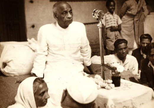 सरदार पटेल का जीवन एक महान गाथा, जिनके नाम पर बनी 'स्टैच्यू ऑफ यूनिटी' सरदार पटेल का जीवन एक महान गाथा, जिनके नाम पर बनी 'स्टैच्यू ऑफ यूनिटी'