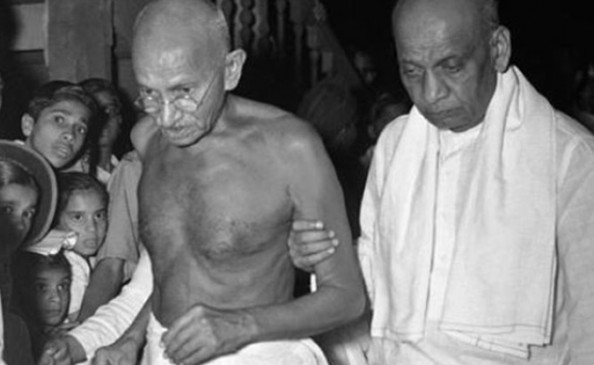 सरदार पटेल का जीवन एक महान गाथा, जिनके नाम पर बनी 'स्टैच्यू ऑफ यूनिटी' सरदार पटेल का जीवन एक महान गाथा, जिनके नाम पर बनी 'स्टैच्यू ऑफ यूनिटी'