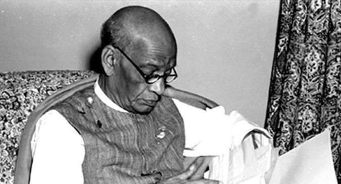 सरदार पटेल का जीवन एक महान गाथा, जिनके नाम पर बनी 'स्टैच्यू ऑफ यूनिटी' सरदार पटेल का जीवन एक महान गाथा, जिनके नाम पर बनी 'स्टैच्यू ऑफ यूनिटी'