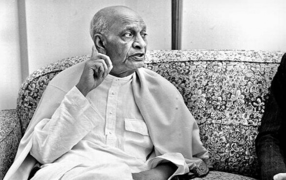सरदार पटेल का जीवन एक महान गाथा, जिनके नाम पर बनी 'स्टैच्यू ऑफ यूनिटी' सरदार पटेल का जीवन एक महान गाथा, जिनके नाम पर बनी 'स्टैच्यू ऑफ यूनिटी'