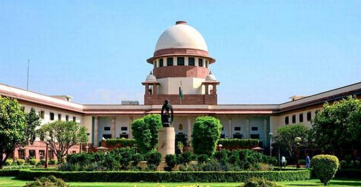 अयोध्या विवाद: कोर्ट ने एक दिन घटाई डेडलाइन, अब 17 को अंतिम सुनवाई अयोध्या विवाद: कोर्ट ने एक दिन घटाई डेडलाइन, अब 17 को अंतिम सुनवाई