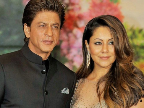 शाहरुख-गौरी की वेडिंग एनिवर्सरी आज, 28 साल पूरे होने SRK ने लिखा इमोशनल नोट शाहरुख-गौरी की वेडिंग एनिवर्सरी आज, 28 साल पूरे होने SRK ने लिखा इमोशनल नोट