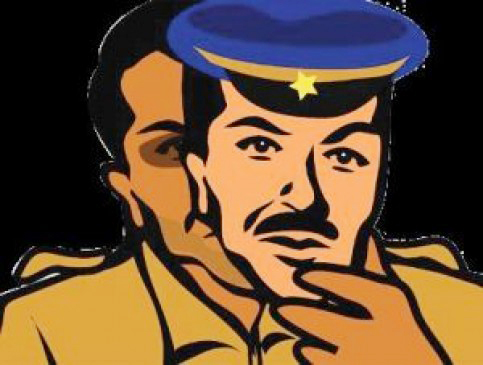फर्जी पुलिस बनकर किया विद्यार्थी का अपहरण, दिवाली की खरीदी करने गए व्यक्ति का वाहन भी चोरी