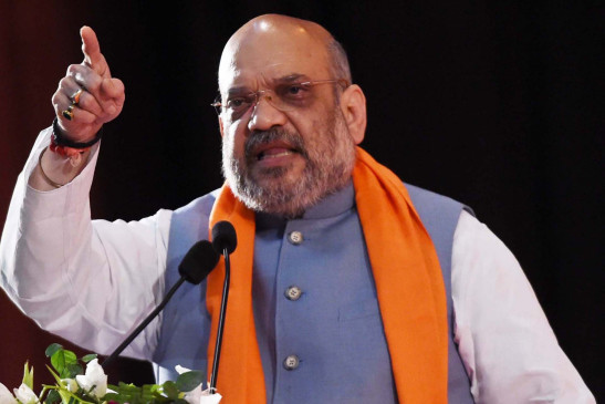 ऐसी व्यवस्था हो कि आरटीआई लगाने की जरूरत ही न पड़े : अमित शाह ऐसी व्यवस्था हो कि आरटीआई लगाने की जरूरत ही न पड़े : अमित शाह