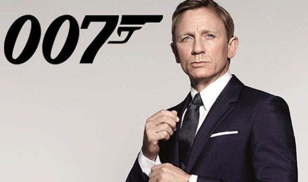 बॉन्ड फिल्म के लिए तैयार किए जा रहे तीन अलग-अलग अंत, 007 को भी नहीं पता क्या होगा एंड