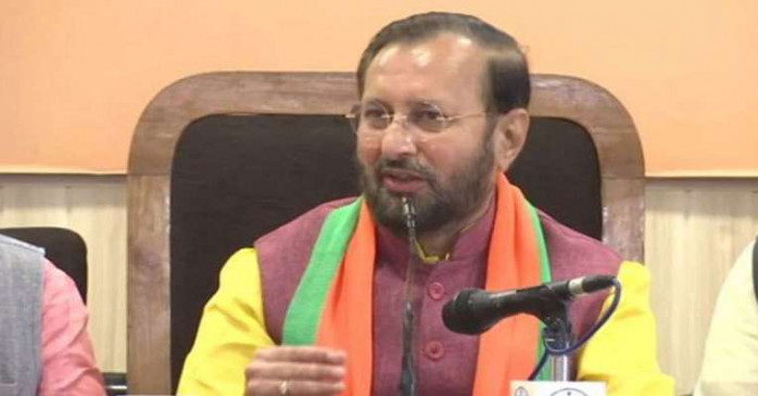 मुंबई: पर्यावरण मंत्री ने किया पेड़ काटने का समर्थन, शिवसेना विरोध में मुंबई: पर्यावरण मंत्री ने किया पेड़ काटने का समर्थन, शिवसेना विरोध में