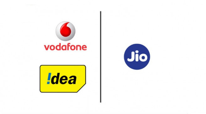 Vodafone Idea पर फ्री रहेगी अनलिमिटेड कॉल, Jio ने लगाया IUC चार्ज