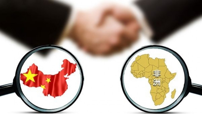  चीन-अफ्रीका गरीबी उन्मूलन सम्मेलन में 150 प्रतिनिधियों ने लिया हिस्सा 