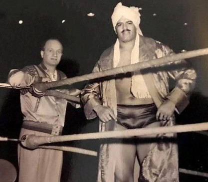 Birthday: कुश्ती से लेकर एक्टिंग तक ऐसा रहा 'दारा सिंह' का सफर Birthday: कुश्ती से लेकर एक्टिंग तक ऐसा रहा 'दारा सिंह' का सफर