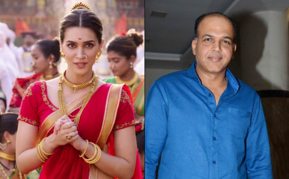 पानीपत को लेकर चल रहे ​विवाद पर बोले आशुतोष गोवारीकर, अवधारणा बनाने से पहले फिल्म देखें