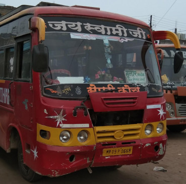 Bus operators not interested in intracity bus service
