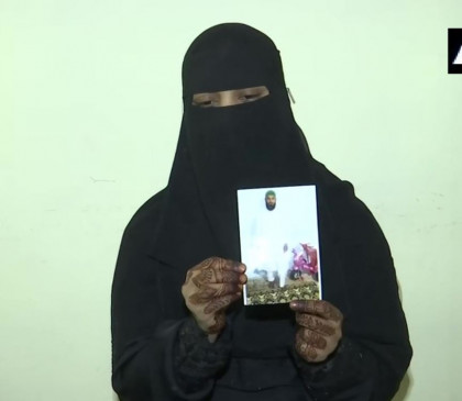 बेटे की चाहत में पत्नी को दिया ट्रिपल तलाक, दूसरी शादी भी की, मामला दर्ज