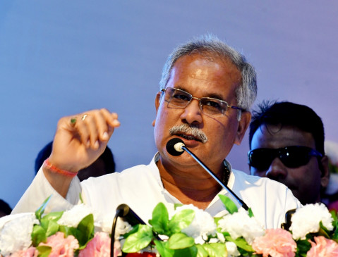 Cg: Politics heated over decision to paint ration shops in tricolor