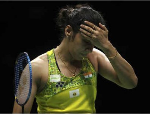 China open: कश्यप-प्रणीत दूसरे राउंड में, साइना-समीर टूर्नामेंट से बाहर