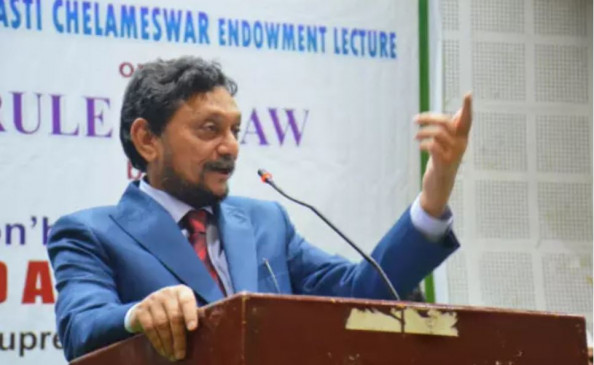आर्टिफिशियल इंटेलिजेंस पर CJI का बयान, बोले-इस पर गंभीर अध्ययन जरूरी