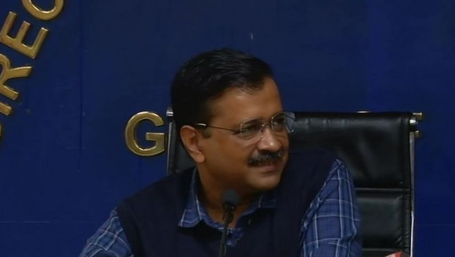 सीएम केजरीवाल का ऐलान- दिल्ली को अब ऑड-इवन की जरूरत नहीं