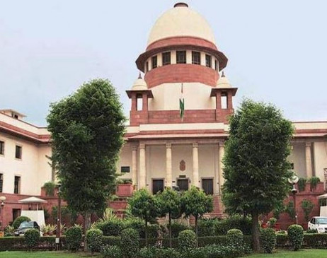 दिल्ली: प्रदूषण पर सुप्रीम कोर्ट की सलाह- एयर क्लीनिंग डिवाइस लगाने पर करे विचार दिल्ली: प्रदूषण पर सुप्रीम कोर्ट की सलाह- एयर क्लीनिंग डिवाइस लगाने पर करे विचार