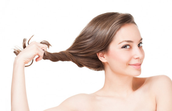 Know How To Use Hair Serum And Its Advantages | यह होते हैं हेयर सीरम लगाने  के फायदे, सही तरीके से यूज करना जरुरी - दैनिक भास्कर हिंदी