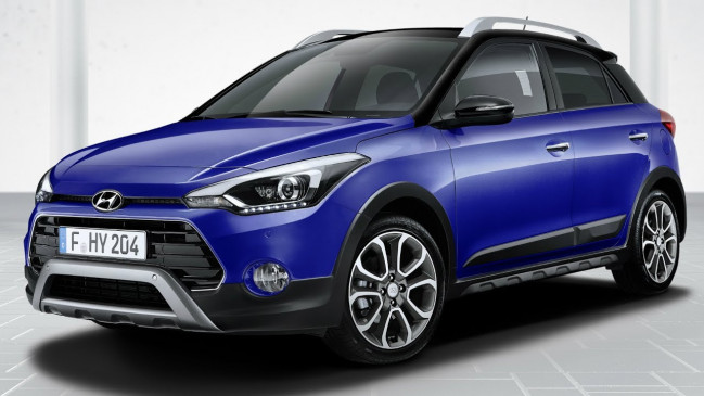 Hyundai i20 Active 2019 का नया मॉडल लॉन्च, जानें फीचर्स Hyundai i20 Active 2019 का नया मॉडल लॉन्च, जानें फीचर्स