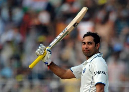 B'day: कलाई के जादूगर VVS लक्ष्मण का 45 वां जन्मदिन आज, ये था लाइफ का टर्निंग प्वाइंट B'day: कलाई के जादूगर VVS लक्ष्मण का 45 वां जन्मदिन आज, ये था लाइफ का टर्निंग प्वाइंट