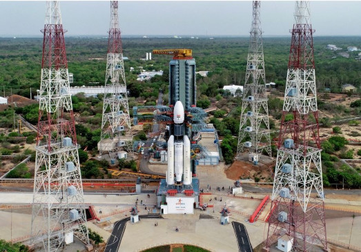 Cartosat-3 सफलतापूर्वक लॉन्च, अब अंतरिक्ष से होगी सरहदों की निगरानी