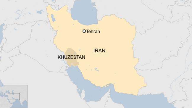 ईरान ने की 53 अरब बैरल के नये तेल भंडार की खोज, परत की गहराई 80 मीटर